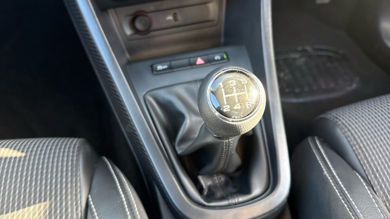 MG MG3 1.5 VTi-TECH Exclusive 5dr [Navigation] Petrol Hatchback